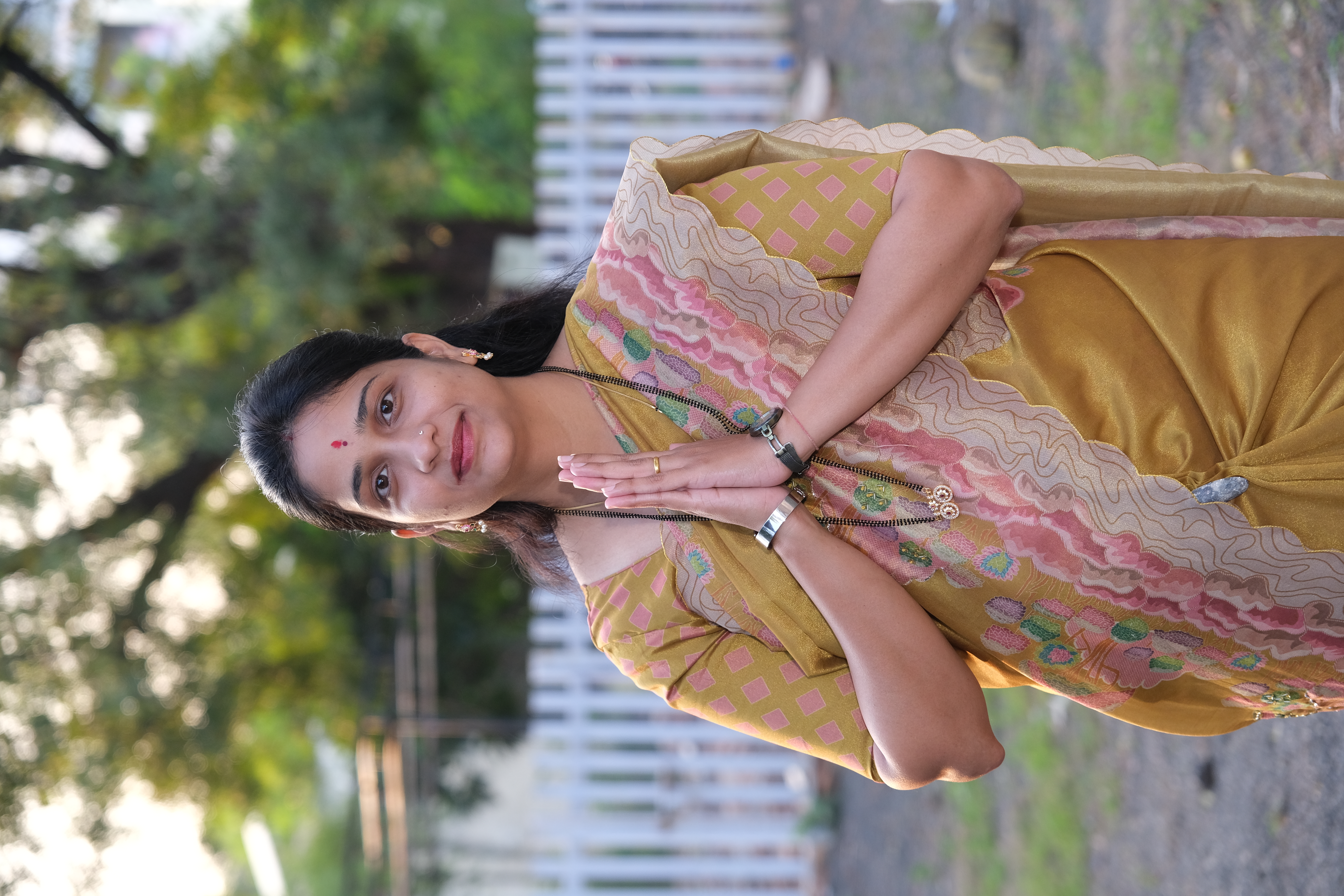 सौ. कोमल तायडे